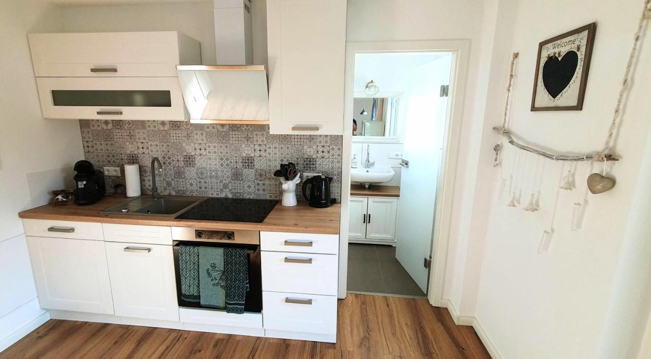 Casa Wiesenblick Nuertingen Luaran gambar