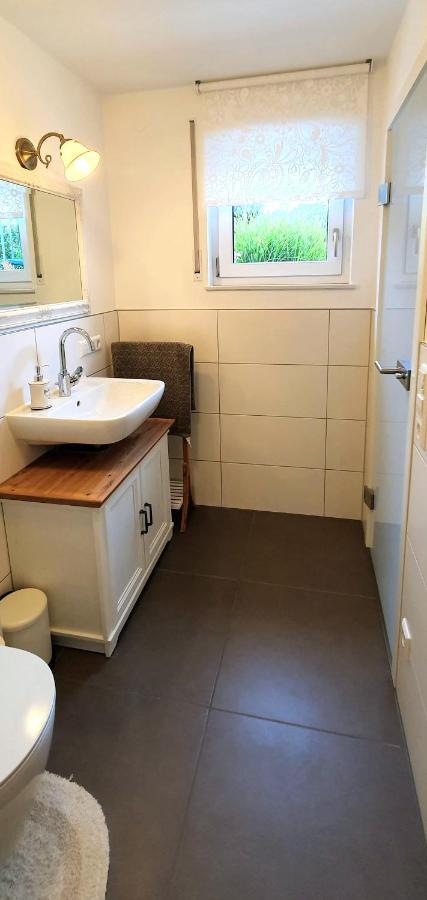 Casa Wiesenblick Nuertingen Luaran gambar