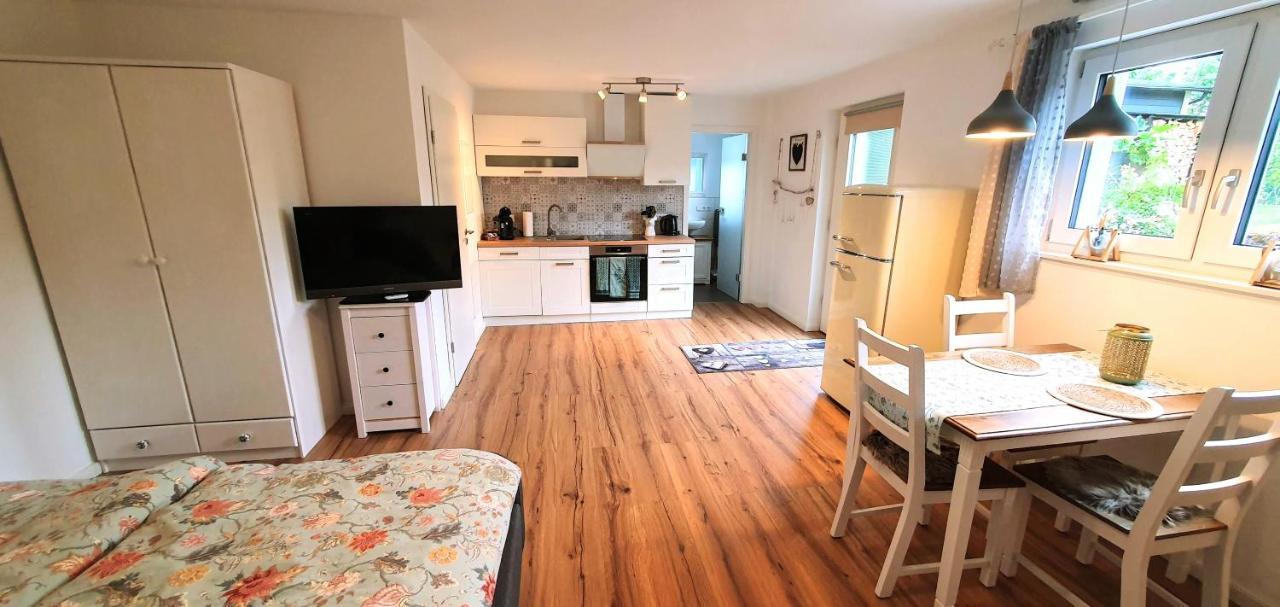 Casa Wiesenblick Nuertingen Luaran gambar