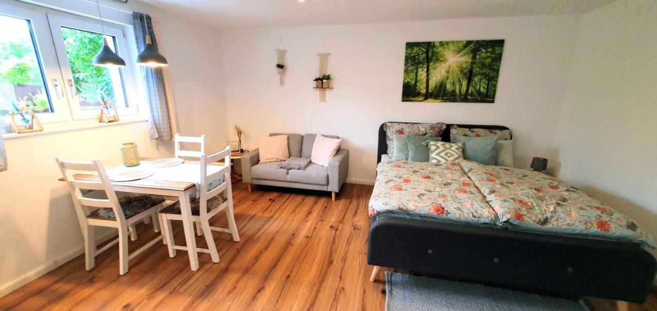 Casa Wiesenblick Nuertingen Luaran gambar