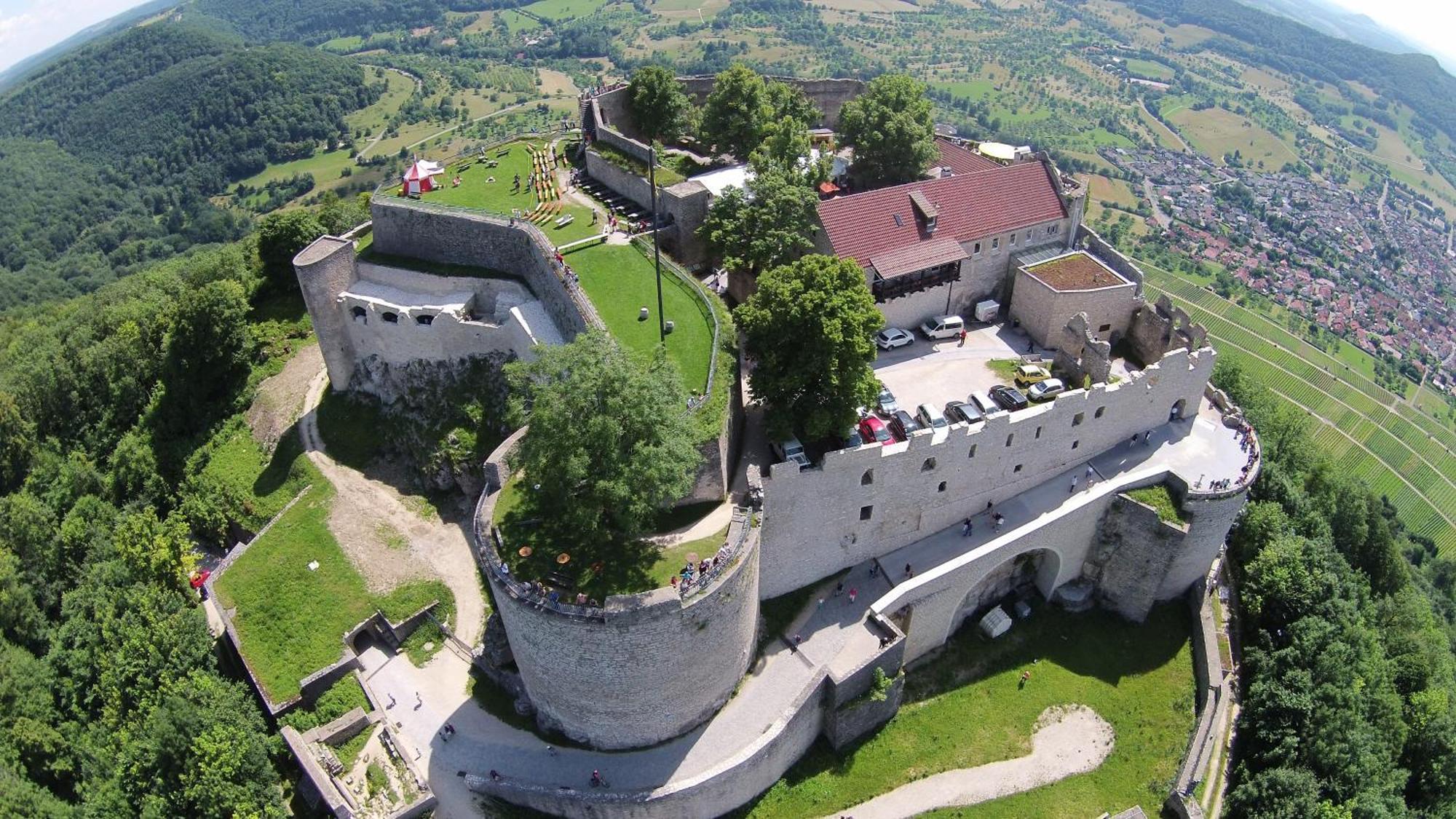 Casa Wiesenblick Nuertingen Luaran gambar